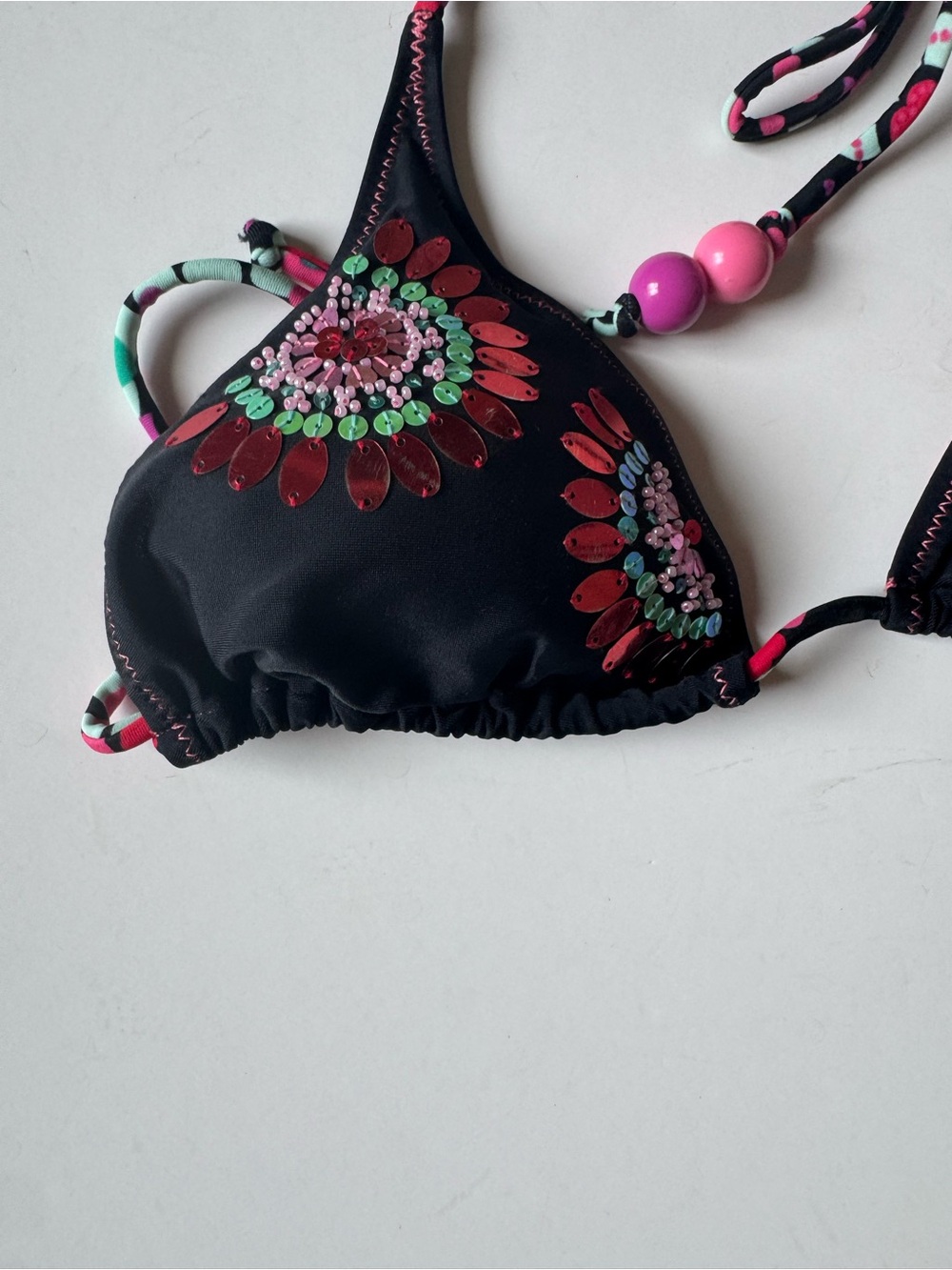 String bikini - Picture 7 of 13